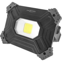 1600-0394 Fl2500r Led (monocolore) Lampada Da Lavoro A Batteria Ricaricabile 30 W 2400 Lm - Ansmann