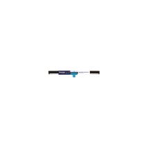 Escobilla de goma XL para suelos – Acero – 905100