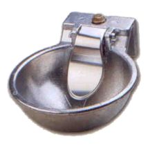 Zar - Aluminiumtrinker 2 T.c/umarmung
