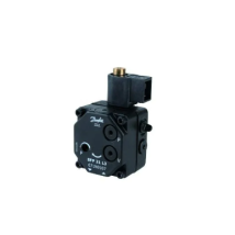 Danfoss Bfp 21 L3 Oil Pump With 1 Nozzle Outlet Right 071n0107