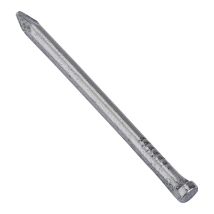 Forgefix 25mm Bright Panel Pins Pack 500g