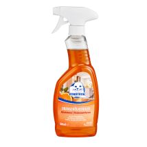 Robbyrob Orangenölreiniger Für Alle Abwaschbaren Flächen 500 Ml