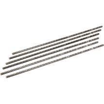 Set Di Perni Per Graffe T2f/142 (6 Pz) Mato 411295890bg