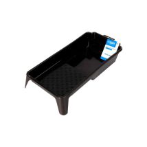 Secchio di Vernice 30x15x4,2 cm - Plastica Riciclata 50% - E-B - 24168