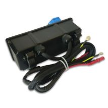 FOGO Parallel-Kit für KGG20i-DF – 4000 Watt – 1x CEE-Stecker, 2x Schuko-Stecker