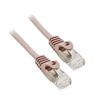 Phasak Cavo Utp Cat.6 Ethernet 24awg Cavo Internet Per Connessione Lan Tramite Rj45 (1 M)
