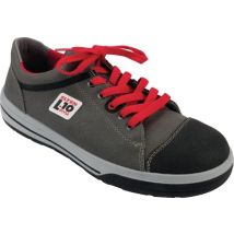 Scarpe Antinfor Vintage Low 46 Elten 722071g46 46