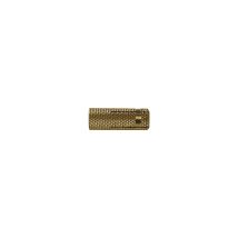 Titan - Dübel Ø M 4 X 16 Mm (messingspreizdübel) Spreizdübel Für Unterkonstruktionen