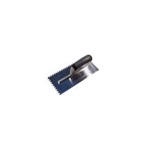 4191000 Piatto Per Dentiere 6x6 Mch Lama Bi-mat Acciaio Lucido 280x120