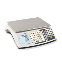 Balance Pro Sans Colonne - 30 Kg - Xfoc+ 30 Rs Plu - Gram