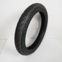 Pneu 90-90-18 Duro Pour Moto Daelim 125 Vt Evolution 1998 À 2003