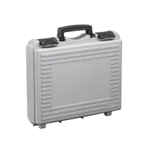 Estuche De Plástico Resistente Procase 170/34h96 340x298x96 Mm