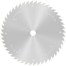 Akku-kreissägeblatt Standard For Wood, 184 X 1,6/1,1 X 16, 48 Zähne, Freiwinkel 15°, Spanwinkel 10° - Bosch