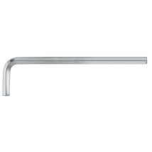 Llave Allen Larga Atm 8 Mm X 208 Mm Con Diseño Ergonómico Y Alta Durabilidad.