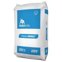 Kpluss - Patentkali 25 Kg Kalidünger Gemüsedünger Universaldünger Kalimagnesia