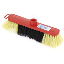 Masta Haushaltsbesen Mischhaar Länge 280 Mm Ohne Stiel Mit Gewinde