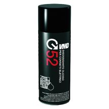 VMD Kontaktreiniger Spray 400 ml – Entfernt Feuchtigkeit und Korrosion – Schnelle Trocknung – Langfristiger Schutz für elektrische Kontakte