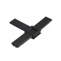 Coin D'Angle Pour Moustiquaire En Aluminium T, Lot De 4 Pièces Médaille