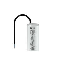Tdk - B32356b4126j043 1 Pz. Condensatore Di Funzionamento Del Motore 12 Μf 450 V/ac 5 % (ø X A) 40 Mm X 71 Mm