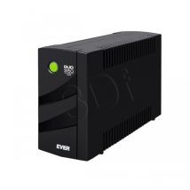 Sistema De Alimentación Ininterrumpida (ups) Ever Duo 350 Avr