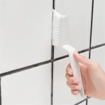 Brosse De Nettoyage Polyvalente Pour Carrelage De Salle De Bains