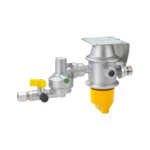 Regulador Caramatic Drivetwo Horizontal - Gok