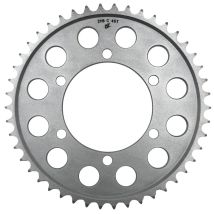 Couronne Acier 520 - 37 Dents