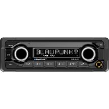 Blaupunkt Dublin 412 Autoradio – Digitaler Radioempfang – Bluetooth – 4 x 50 Watt – USB-Anschlüsse – AUX-Eingang