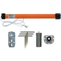 Kaiser Nienhaus Rollladenmotor Inkl. Lager 161w 20nm 15u/min. Favo.ele.mercato Set