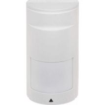 Paradox Pmd-2p Detector De Movimiento Inalámbrico Dual Pir