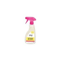 Gel Limpiador Vinagre Blanco 750 Ml Aroma Limón