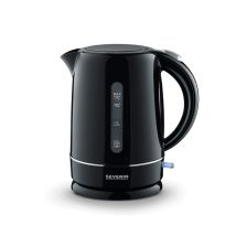Bollitore Senza Fili 1,7 L 2200 W Nero - Wk4322 Severin