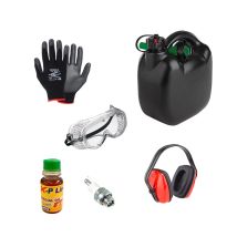 Kit Accessori Per Macchine 2t