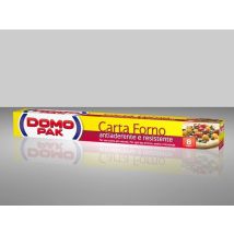 Domopak - Carta Forno H 36 Cm M 8
