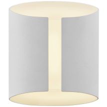 Nordlux Grip Smart Applique Murale Bianco Led Esterno