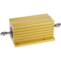 Ate Electronics Rb250-1r0-j-1 Hochlast-widerstand 1 Ω Axial Bedrahtet 250 W 5 % 1 St.