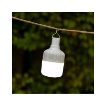 Lampe New-garden Led Wiederaufladbar 500 Lumen Ip44 2 Stück