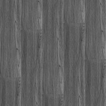 Wolketon Sol Pvc Vinyle Adhésif 36 Pcs Chêne Nuit 91.5×15.2 Cm