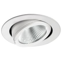 Brumberg Led-einbaurichtstrahler Core, 32w, 2800lm, 3000k, Wei (88673173)