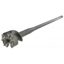 Guillet Broca Sds-max Holomax Diametro (mm) 65 Longitud De Trabajo (mm) 880