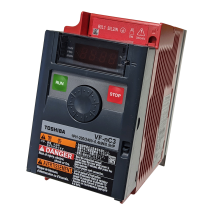 Wechselrichter Serie Vf-nc3s Toshiba 240v Einphasig (0.2 Bis 2.2 Kw) 2,210