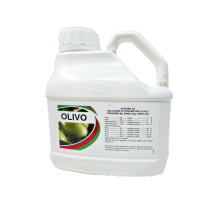 Bio A.l.t. - Bio Alt Olivo Concime Fogliare Npk 3.14.9,7 Con Boro Favorisce Allegagione 3 Lt 3 Lt