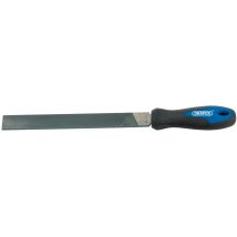 Lima manuale con manico 200 mm – Draper