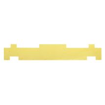 Garniture De Bandeau Sanicontour 32 Cm - Auboueix