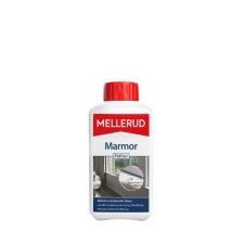 MELLERUD Marmor Politur 500ml – Pflege für Marmor, Kalkstein & Natursteine – Glanz & Schutz für Tische, Böden, Arbeitsplatten