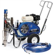 Dutymax Gh300 Hd Standard-benzin-airless-hydraulikspritzgerät – Graco 24w967