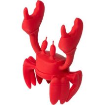 Red der Krabbe Löffelhalter – Küchenzubehör – Kreatives Design für Kochutensilien – Funktional und verspielt