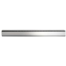 Regla Metalica 40 Cm