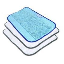 Irobot - Juego De 3 Toallitas De Microfibra Para Braava 4409705