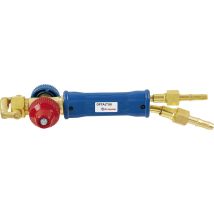 Optal90 Griffstück Mit Schnellkupplung Und Schlauchanschlüssen - Air Liquide